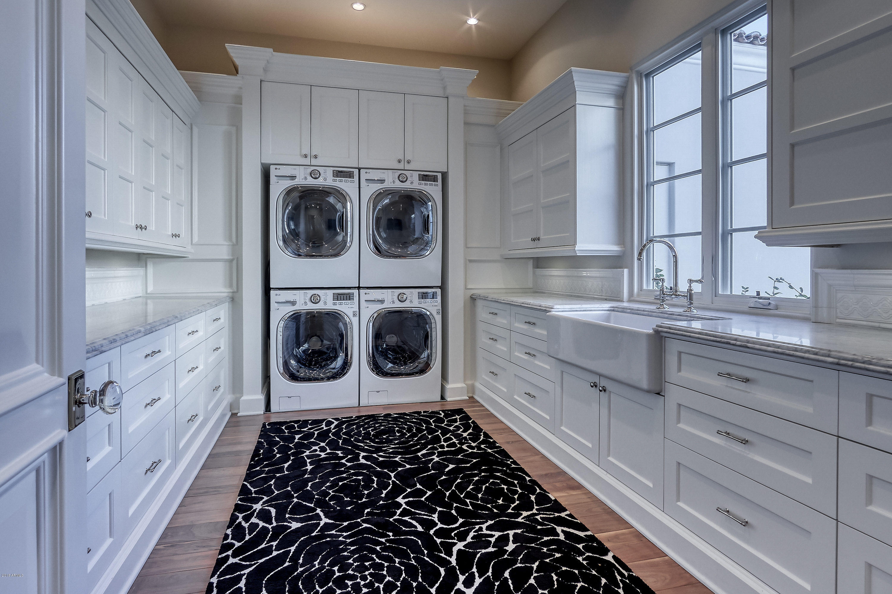 5296 East Roadrunner Road Paradise Valley, AZ 85253 - Photo 87 of 128 69-78-Laundry