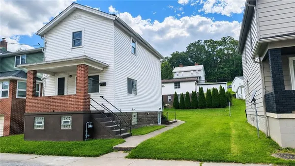 $148,500 | 50 Zeller Street, Greensburg, PA 15601