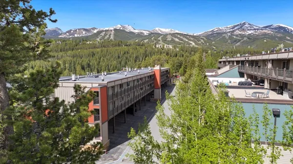 $820,000 | 9339 Highway 9, Unit P6, Breckenridge, CO 80424