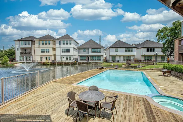 $175,000 | 2023 Gentryside Drive, Unit 508, Houston, TX 77077