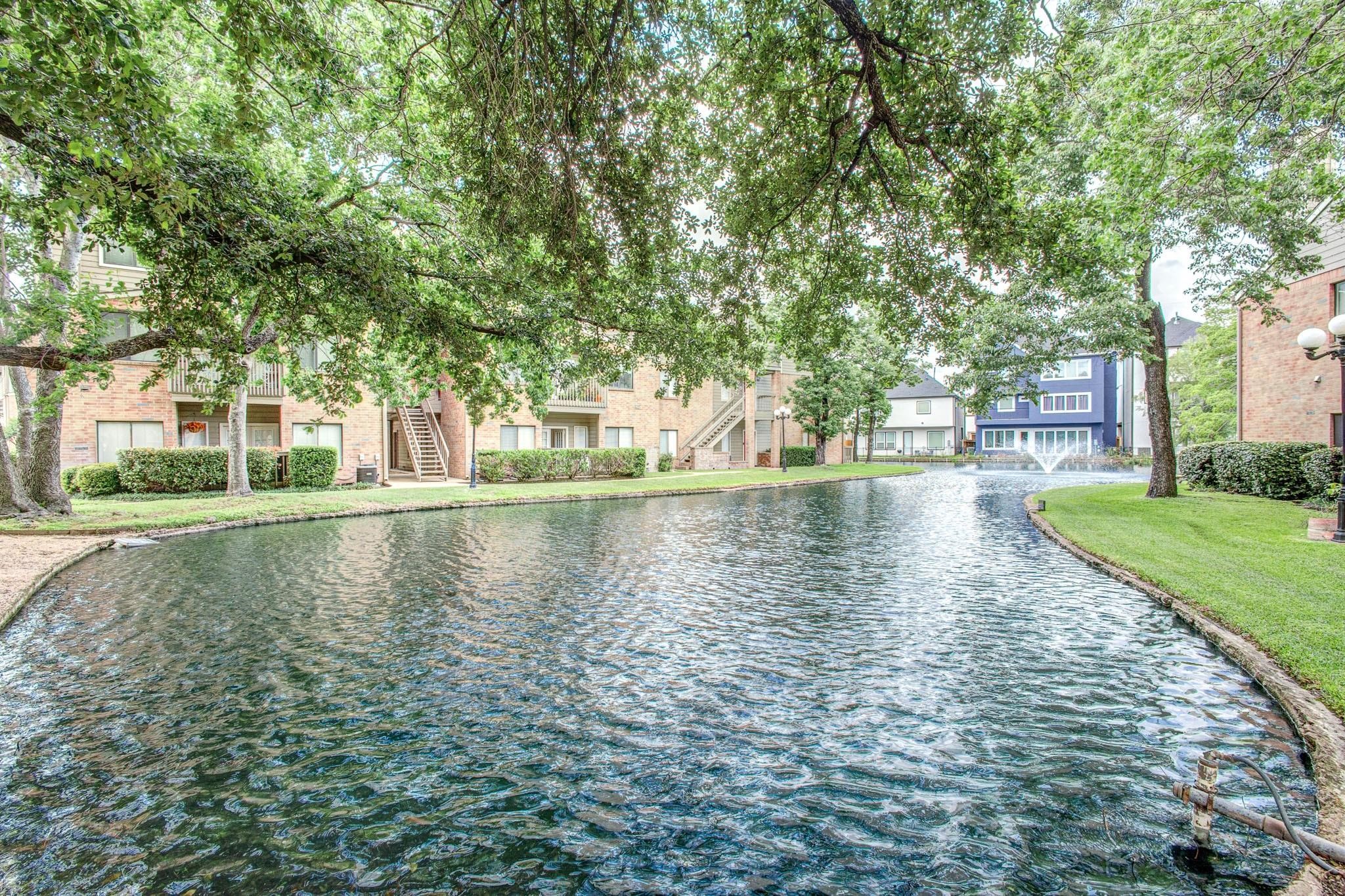 2023 Gentryside Drive, Unit 508 Houston, TX 77077 - Photo 41 of 41
