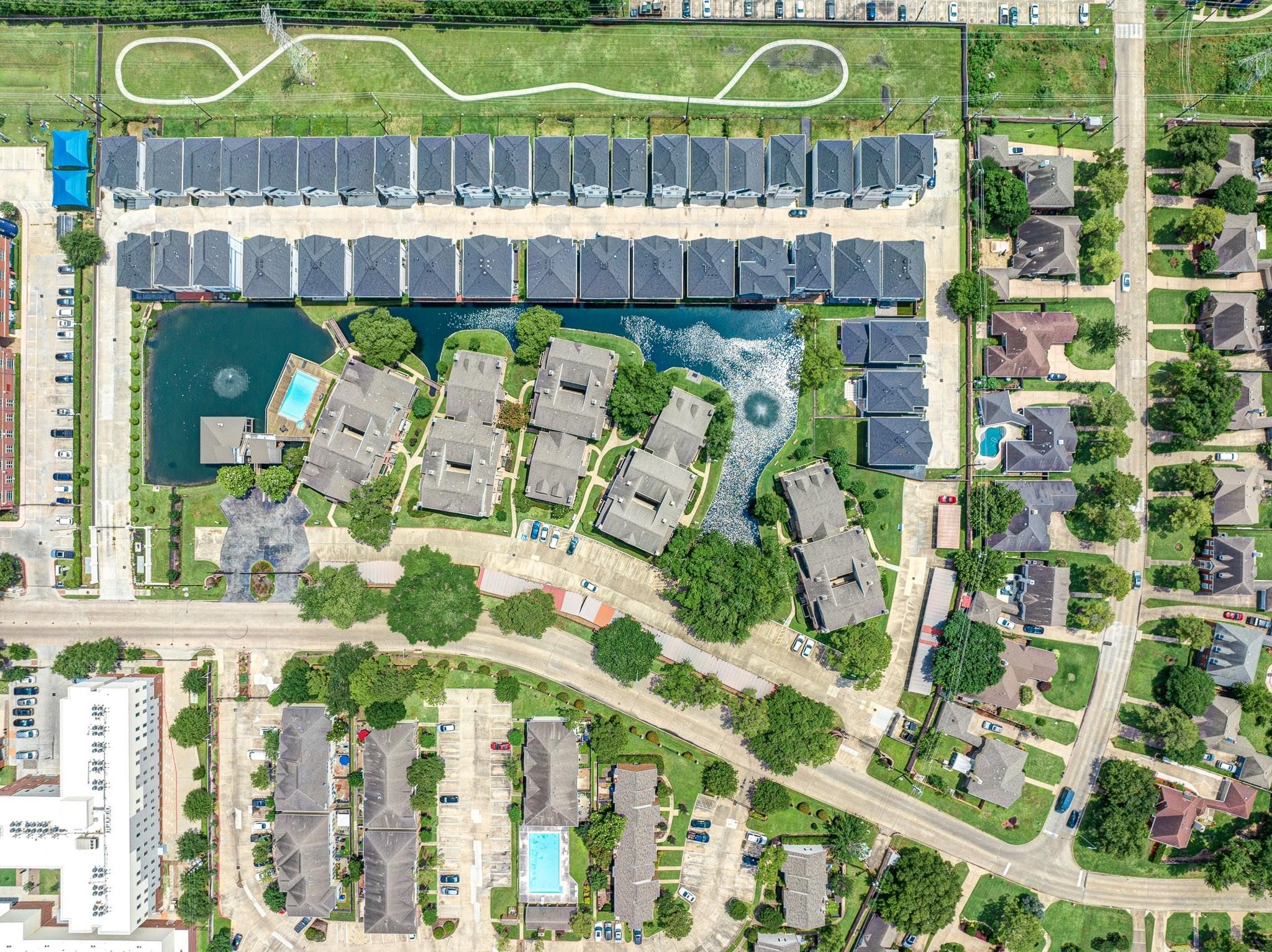 2023 Gentryside Drive, Unit 508 Houston, TX 77077 - Photo 6 of 41