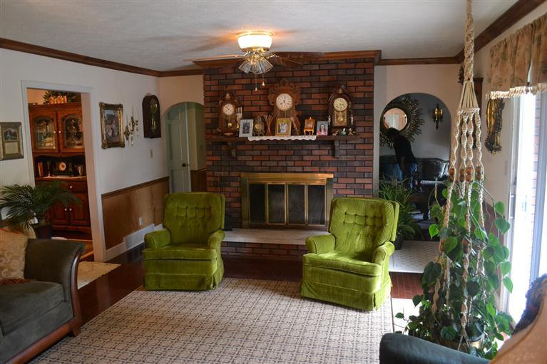 1044 Court Road London, KY 40744 - Photo 2 of 11 Photo 2
