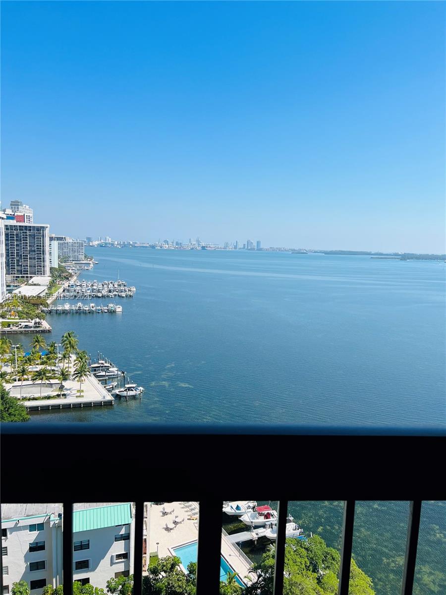 2333 Brickell Avenue, Unit 1803 Miami, FL 33129 - Photo 16 of 23