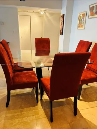 $3,300 | 2333 Brickell Avenue, Unit 1803, Miami, FL 33129