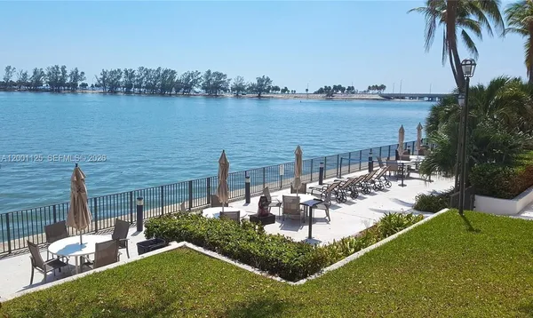 $3,300 | 2333 Brickell Avenue, Unit 1803, Miami, FL 33129