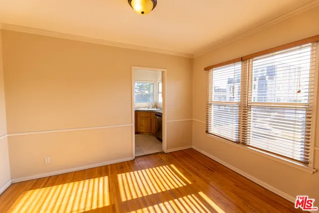 $3,300 | 8537 Cashio Street, Unit 1/2, Los Angeles, CA 90035