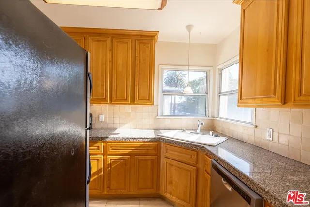 $3,300 | 8537 Cashio Street, Unit 1/2, Los Angeles, CA 90035