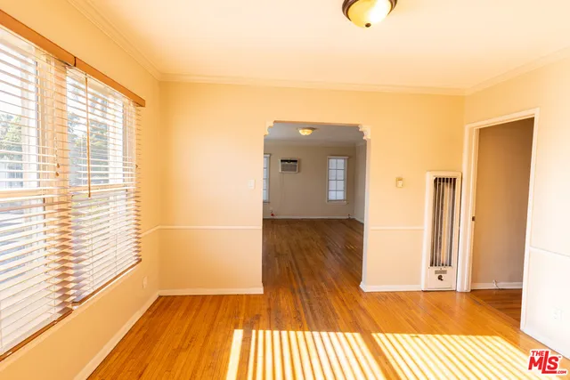 $3,300 | 8537 Cashio Street, Unit 1/2, Los Angeles, CA 90035