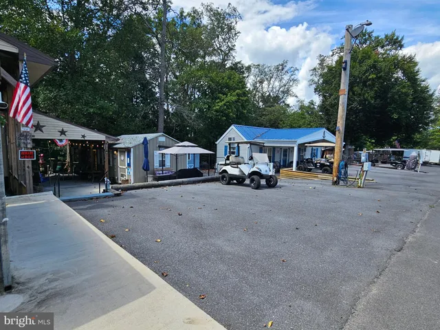 a car parked in front of house