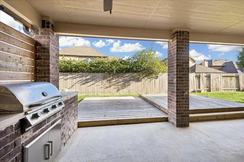 $438,000 | 20715 Grayden Drive, Cypress, TX 77433