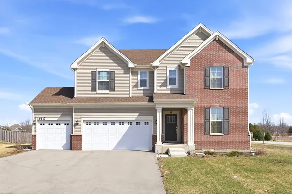 $599,900 | 16117 Longcommon Lane, Plainfield, IL 60586