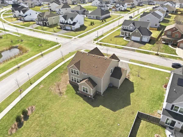 $599,900 | 16117 Longcommon Lane, Plainfield, IL 60586