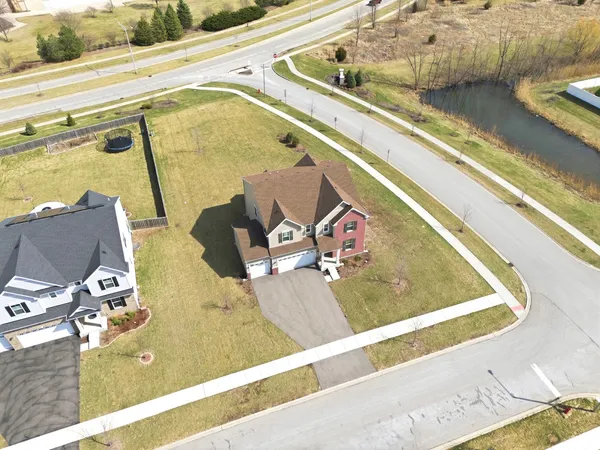 $599,900 | 16117 Longcommon Lane, Plainfield, IL 60586