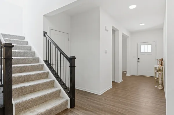 $599,900 | 16117 Longcommon Lane, Plainfield, IL 60586