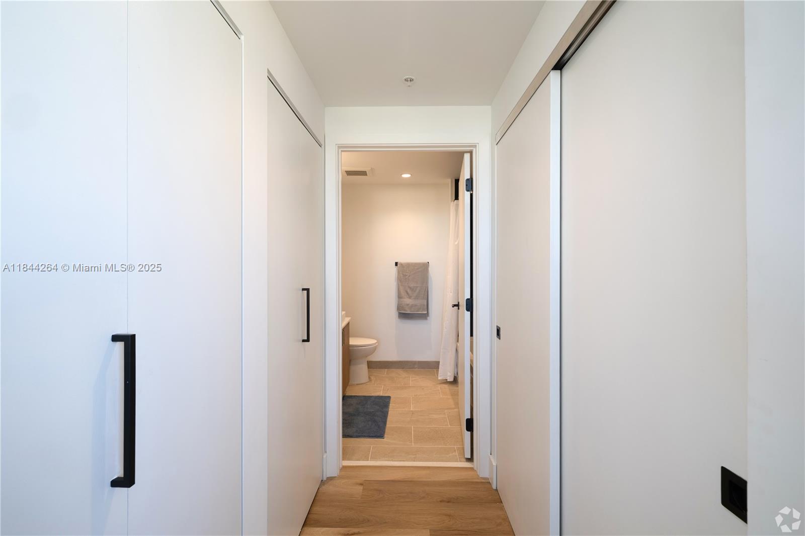 650 Southwest 1st Street, Unit 203 Miami, FL 33130 - Photo 6 of 15 a view of a bathroom