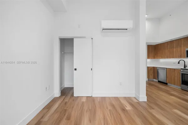 $1,777 | 650 Southwest 1st Street, Unit 204, Miami, FL 33130