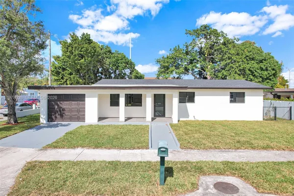 $799,900 | 695 West 73rd Place, Hialeah, FL 33014