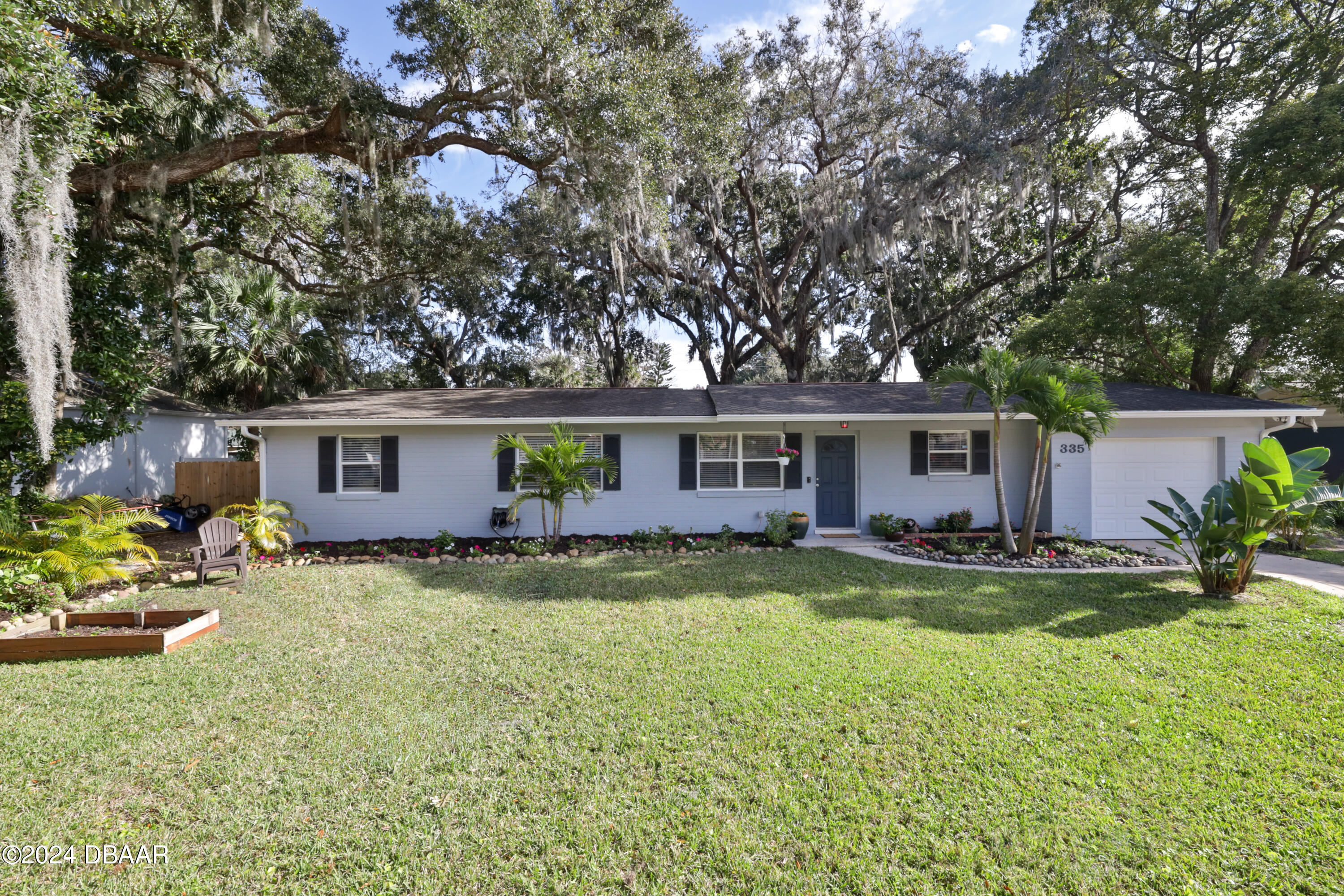 335 Pine Street Ormond Beach, FL 32174 - Photo 1 of 34 335 Pine Street -1