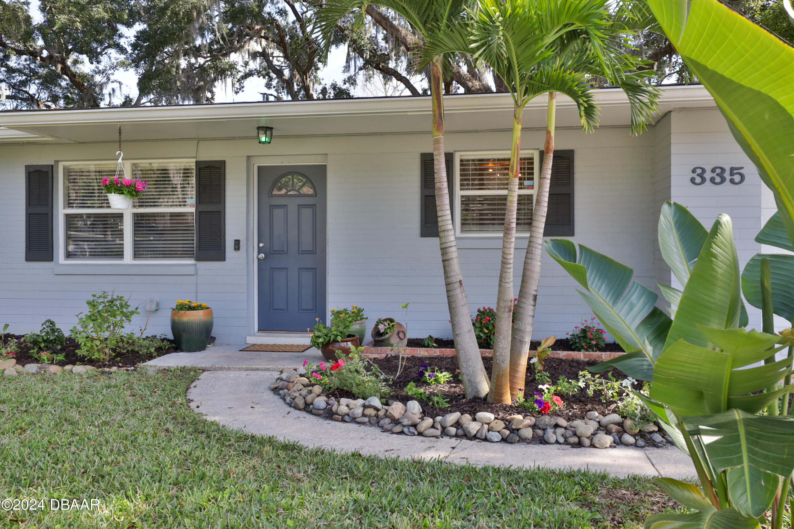 335 Pine Street Ormond Beach, FL 32174 - Photo 2 of 34 335 Pine Street -2