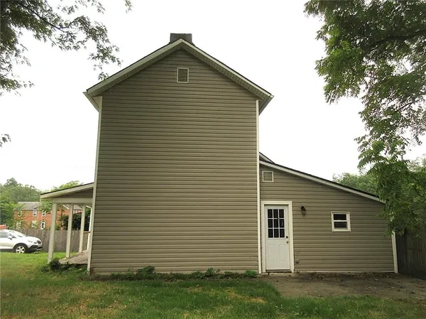 $108,000 | 931 Mapletown Road, Greensboro, PA 15338