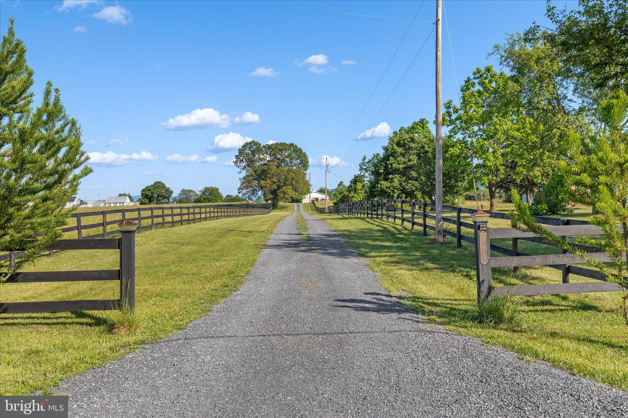 496 Clary Road Strasburg, VA 22657 - Photo 74 of 94