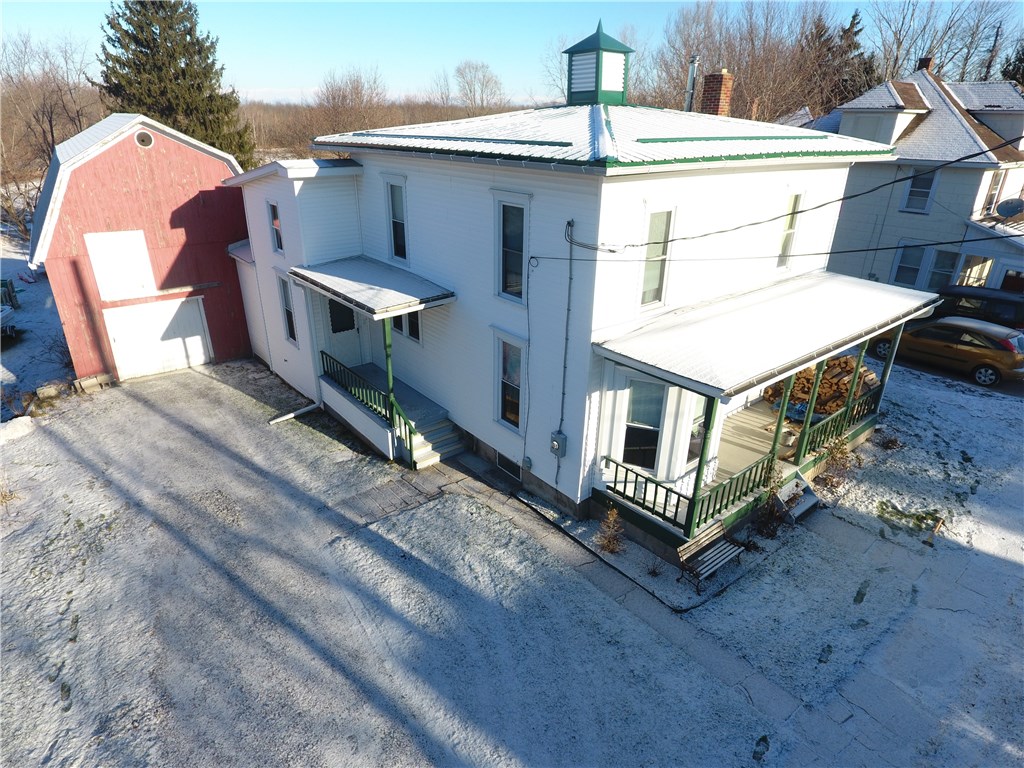 4219 Ridge Road Williamson, NY 14589 - Photo 1 of 1