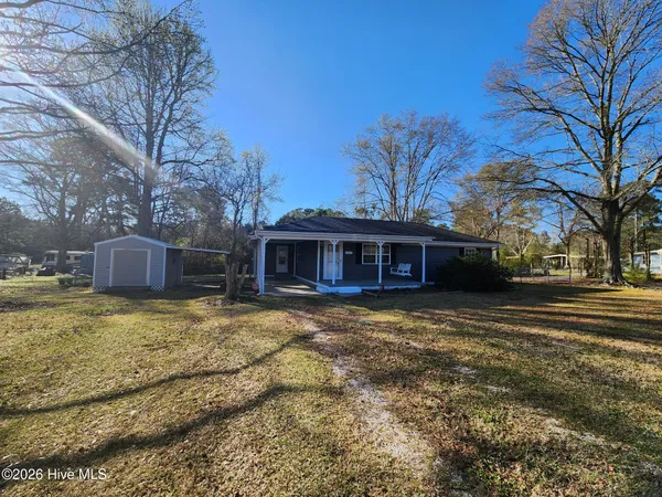 $217,000 | 149 Haws Run Road, Jacksonville, NC 28540