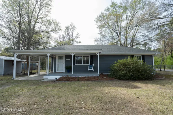 $217,000 | 149 Haws Run Road, Jacksonville, NC 28540