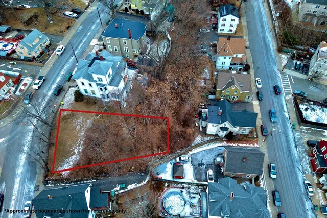 $299,900 | 67 Beacon Hill Avenue, Lynn, MA 01902