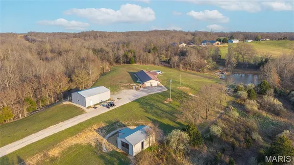 $474,900 | 4311 County Road 379, Whitewater, MO 63785