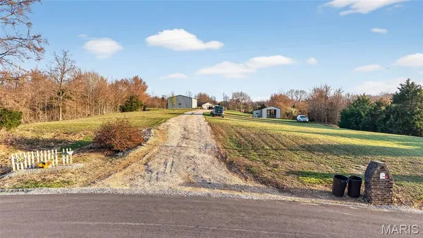 $474,900 | 4311 County Road 379, Whitewater, MO 63785