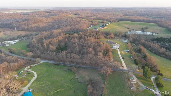 $474,900 | 4311 County Road 379, Whitewater, MO 63785