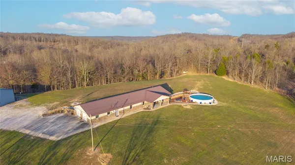 $474,900 | 4311 County Road 379, Whitewater, MO 63785