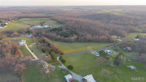 $474,900 | 4311 County Road 379, Whitewater, MO 63785