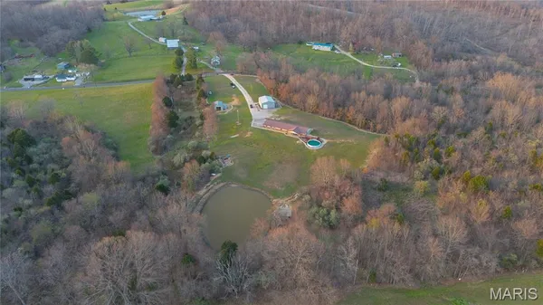 $474,900 | 4311 County Road 379, Whitewater, MO 63785