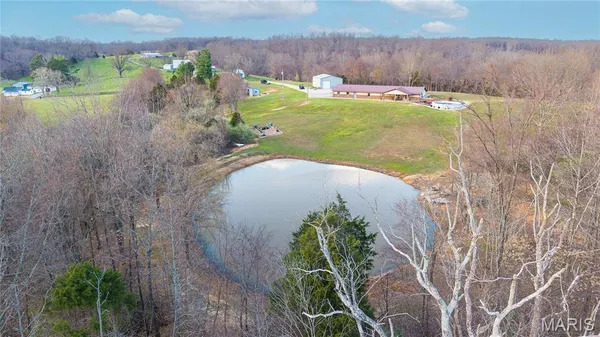 $474,900 | 4311 County Road 379, Whitewater, MO 63785