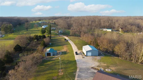 $474,900 | 4311 County Road 379, Whitewater, MO 63785