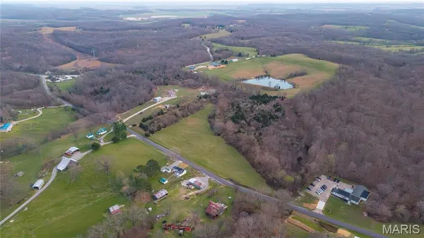 $474,900 | 4311 County Road 379, Whitewater, MO 63785