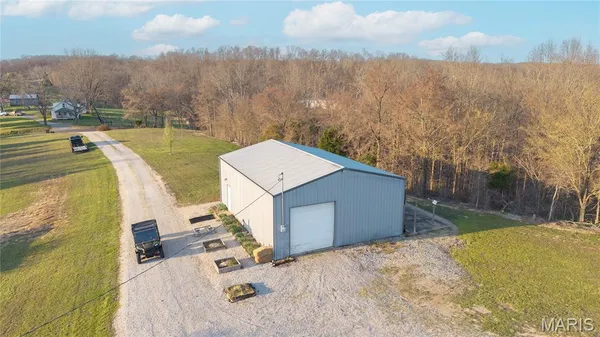$474,900 | 4311 County Road 379, Whitewater, MO 63785