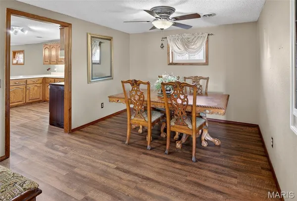 $474,900 | 4311 County Road 379, Whitewater, MO 63785