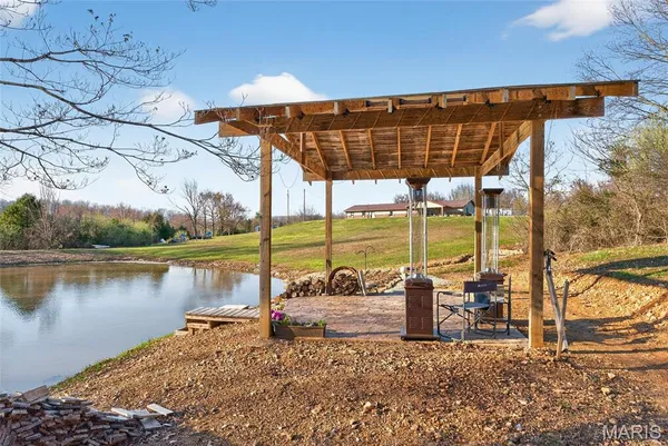 $474,900 | 4311 County Road 379, Whitewater, MO 63785