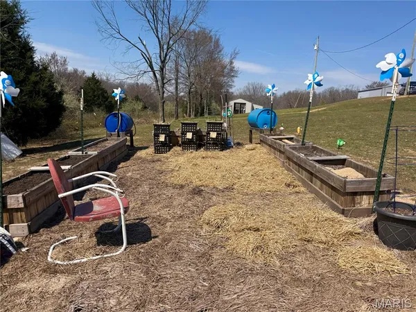 $474,900 | 4311 County Road 379, Whitewater, MO 63785