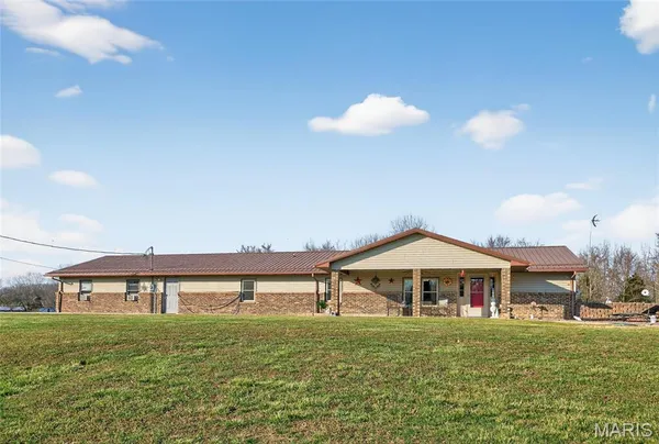 $474,900 | 4311 County Road 379, Whitewater, MO 63785