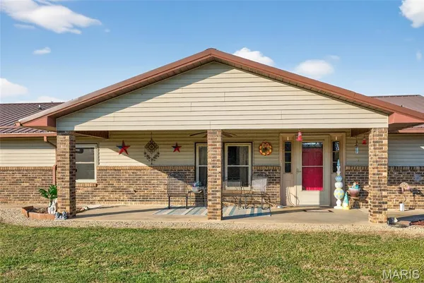 $474,900 | 4311 County Road 379, Whitewater, MO 63785