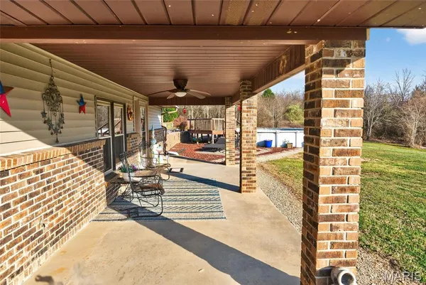 $474,900 | 4311 County Road 379, Whitewater, MO 63785