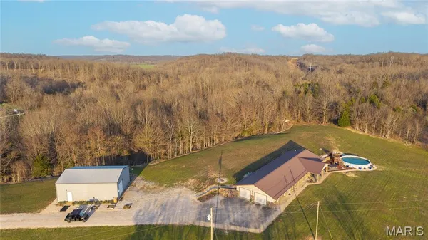 $474,900 | 4311 County Road 379, Whitewater, MO 63785
