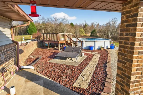 $474,900 | 4311 County Road 379, Whitewater, MO 63785