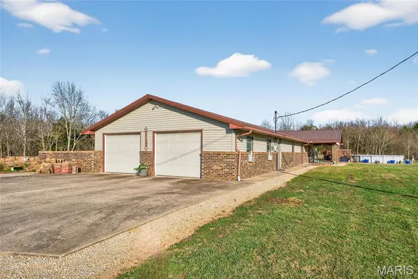 $474,900 | 4311 County Road 379, Whitewater, MO 63785