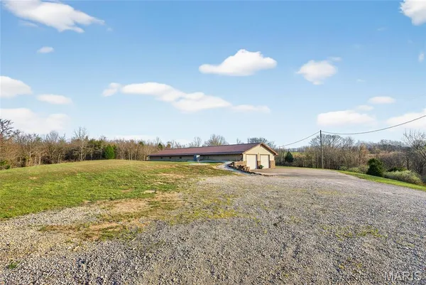 $474,900 | 4311 County Road 379, Whitewater, MO 63785